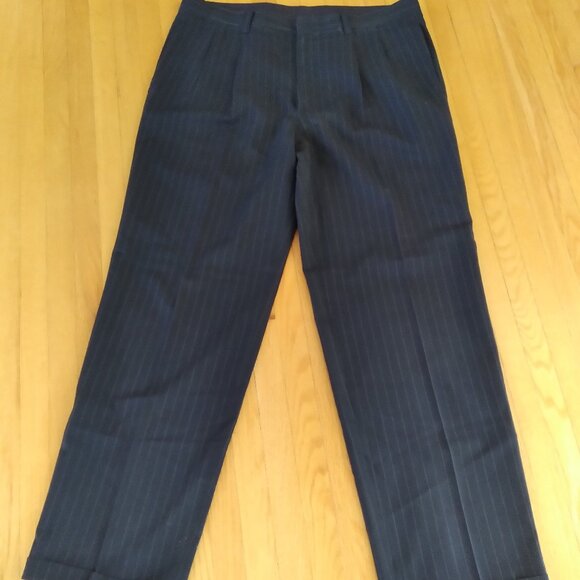 Dioni Sensili, Elegant Pants, - Picture 3 of 6